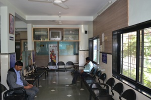 Shinde Hospital & Ankur Infertility Centre